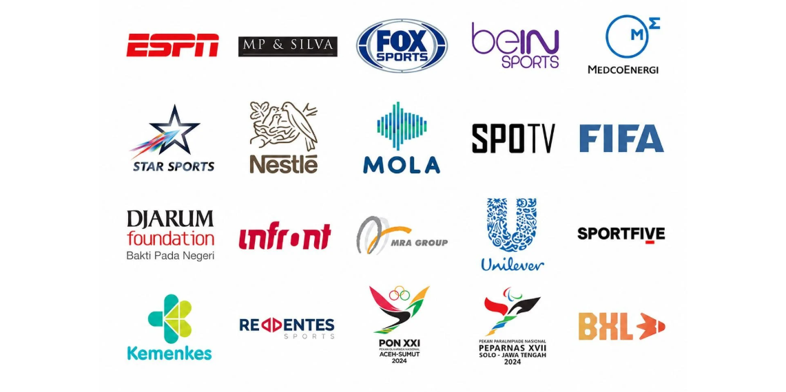 Our Clients