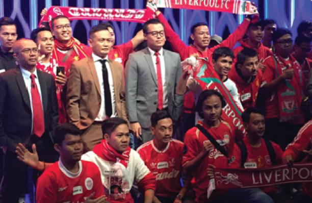 Event Management 1